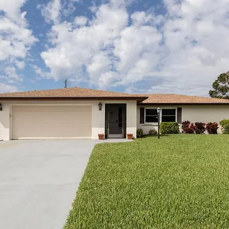 New Gem! Charming Vacation Home - Casa Y&V Venice Exterior photo