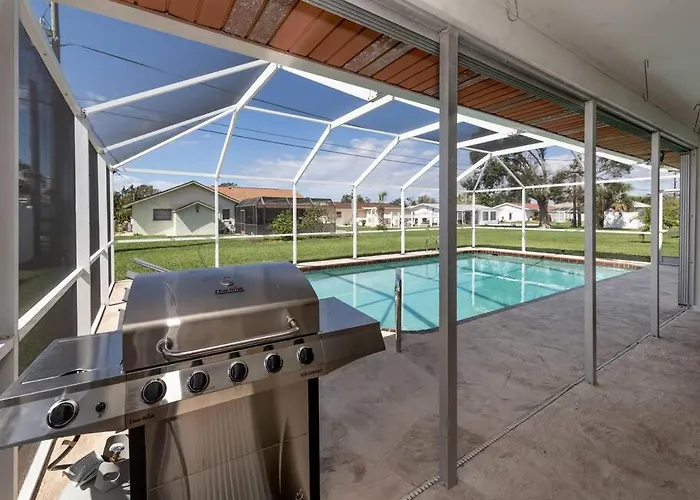 New Gem! Charming Vacation Home - Casa Y&V