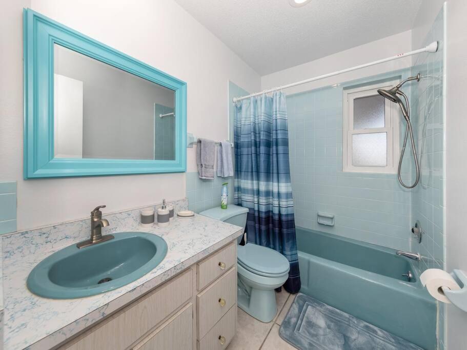 New Gem! Charming Vacation - Casa Y&v Venice